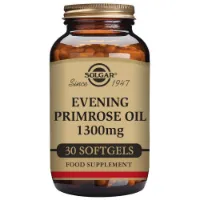 Solgar Nachtkerzenöl 1300 Mg 30 Einheiten Solgar Nachtkerzenöl 1300 Mg 30 Einheiten