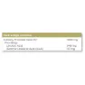 Solgar Nachtkerzenöl 1300 Mg 30 Einheiten, Brown, One Size