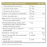 Solgar Neuro Nährstoffe 60 Einheiten, Brown, One Size