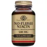 Solgar Niacin Ohne Flush 500 Mg 50 Einheiten, Brown, One Size