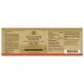 Solgar Niacin Ohne Flush 500 Mg 50 Einheiten, Brown, One Size