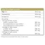 Solgar Omega 3-6-9 Kapseln 60 Einheiten, Brown, One Size