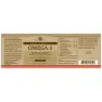 Solgar Omega-3 Doppelte Stärke 30 Einheiten, Brown, One Size