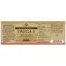 Solgar Omega-3 Doppelte Stärke 60 Einheiten, Brown, One Size