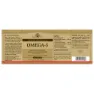 Solgar Omega-3 Dreifachstärke 100 Einheiten, Golden, One Size