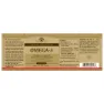 Solgar Omega-3 Dreifachstärke 50 Weichkapseln, Brown, One Size