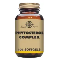 Solgar Phytosterol Complex Kapseln 100 Einheiten Solgar Phytosterol Complex Kapseln 100 Einheiten