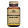 Solgar Phytosterol Complex Kapseln 100 Einheiten, Brown, One Size