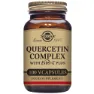 Solgar Quercetin-komplex 100 Einheiten, Brown, One Size
