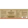 Solgar Quercetin-komplex 100 Einheiten, Brown, One Size