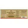 Solgar Reishi Shiitake Maitake Pilz 50 Einheiten, One size