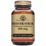 Solgar Resveratrol Kapseln 60 Einheiten, One size