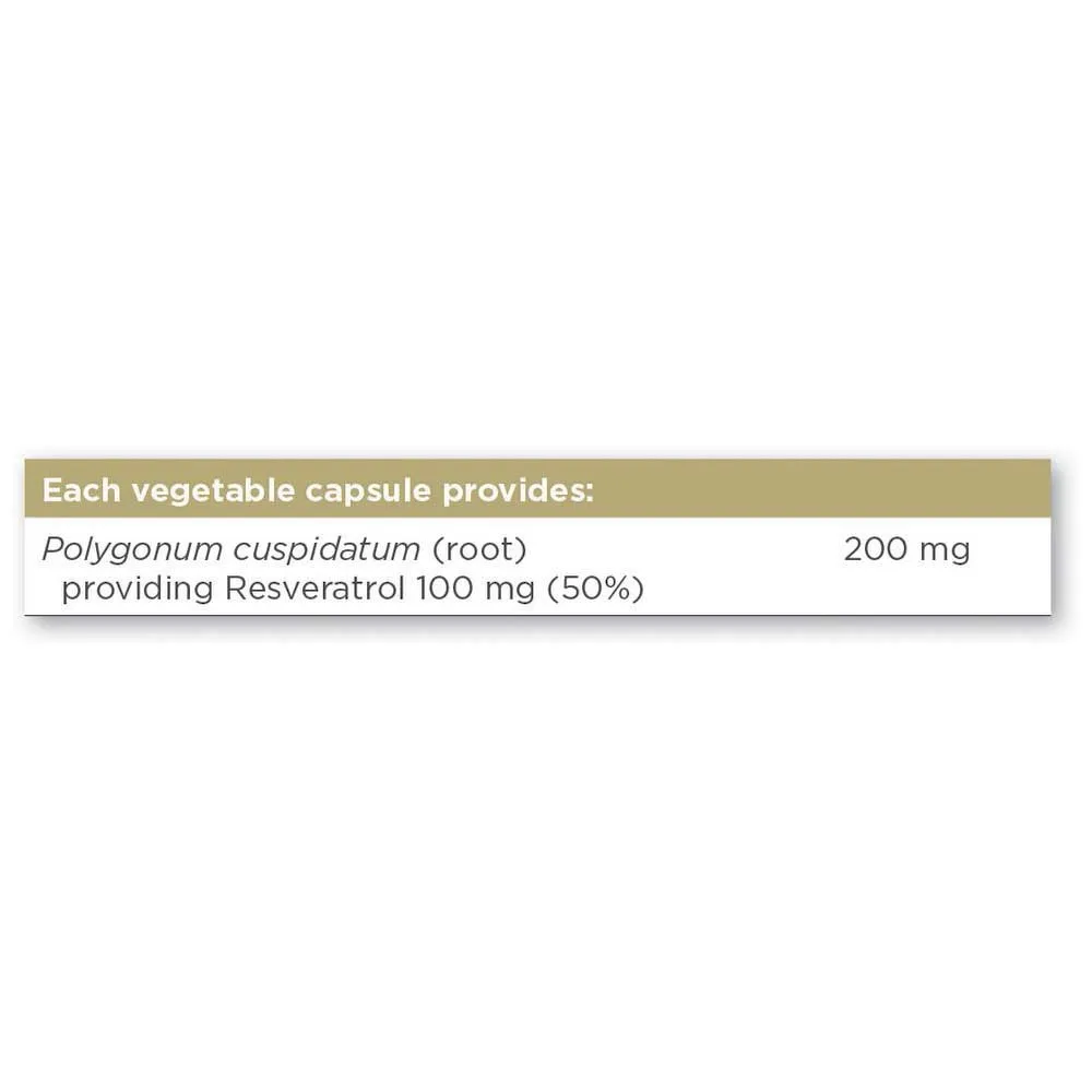 Solgar Resveratrol Kapseln 60 Einheiten, One size Solgar Resveratrol Kapseln 60 Einheiten, One size