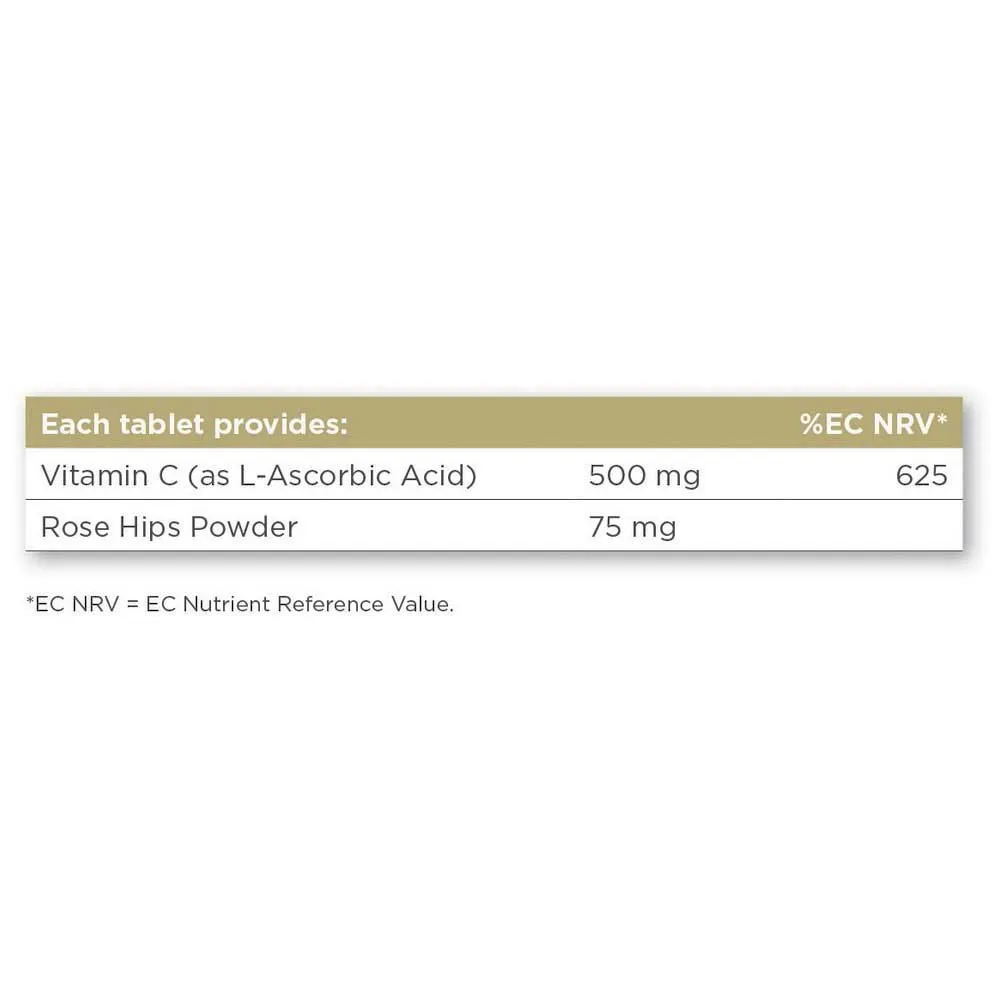Solgar Rose Hips C 1000mg Tabletten 100 Einheiten, Brown, One Size Solgar Rose Hips C 1000mg Tabletten 100 Einheiten, Brown, One Size