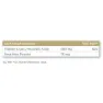 Solgar Rose Hips C 1000mg Tabletten 100 Einheiten, Brown, One Size