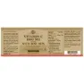 Solgar Rose Hips C 1000mg Tabletten 100 Einheiten, Brown, One Size