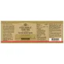 Solgar Rose Hips C 1500mg Tabletten 90 Einheiten, Brown, One Size