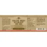 Solgar Samenextrakt 100 Mg Traube 30 Einheiten, Brown, One Size
