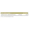 Solgar Selenium 200mcg Tabletten 50 Einheiten, Brown, One Size