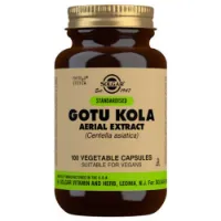 Solgar Sfp Gotu Kola Kapseln 100 Einheiten Solgar Sfp Gotu Kola Kapseln 100 Einheiten