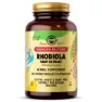 Solgar Sfp Rhodiola Rosea-extrakt 60 Einheiten, Brown, One Size