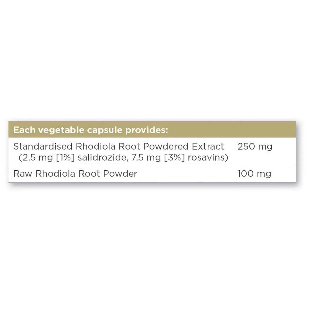 Solgar Sfp Rhodiola Rosea-extrakt 60 Einheiten, Brown, One Size Solgar Sfp Rhodiola Rosea-extrakt 60 Einheiten, Brown, One Size