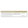 Solgar Sfp Rhodiola Rosea-extrakt 60 Einheiten, Brown, One Size
