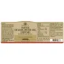 Solgar Super Sternblumenöl 1300mgr 60 Einheiten, Brown, One Size