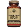 Solgar Thermogenic Complex Kapseln 60 Einheiten, Green, One Size