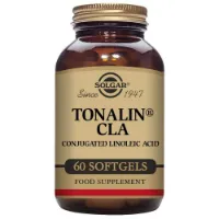 Solgar Tonalin Cla Kapseln 60 Einheiten Solgar Tonalin Cla Kapseln 60 Einheiten