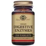 Solgar Vegan Digestive Enzymes Tabletten 250 Einheiten, One size
