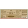 Solgar Vitamin B12 500mcgr 50 Einheiten, Brown, One Size
