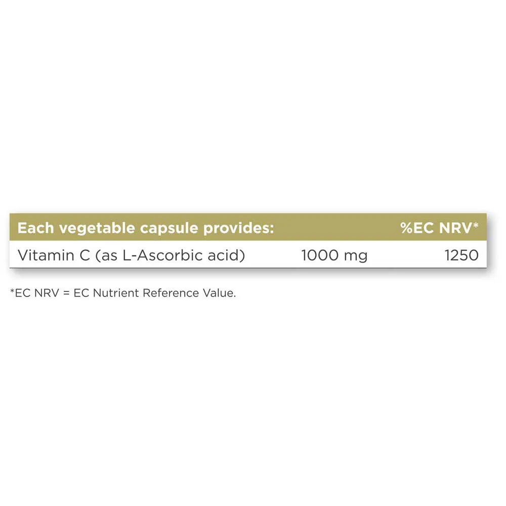 Solgar Vitamin C 1000 Mg 100 Einheiten, Brown, One Size Solgar Vitamin C 1000 Mg 100 Einheiten, Brown, One Size