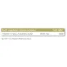 Solgar Vitamin C 1000 Mg 100 Einheiten, Brown, One Size