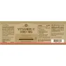 Solgar Vitamin C 1000 Mg 100 Einheiten, Brown, One Size