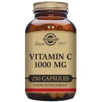 Solgar Vitamin C 1000 Mg 250 Einheiten Solgar Vitamin C 1000 Mg 250 Einheiten
