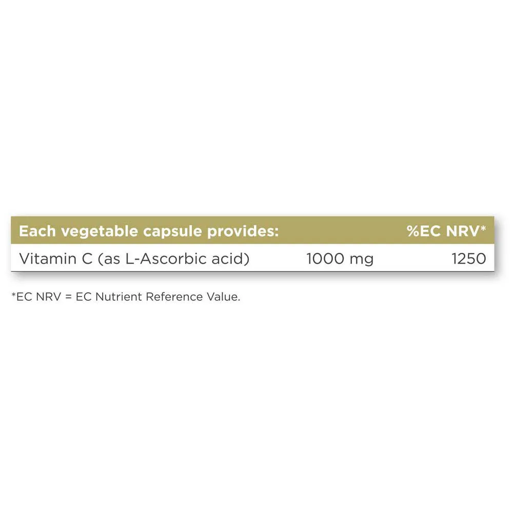 Solgar Vitamin C 1000 Mg 250 Einheiten, Brown, One Size