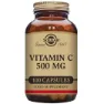 Solgar Vitamin C 500 Mg 100 Einheiten, Golden, One Size