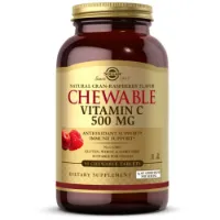 Solgar Vitamin C Erwachsene 500 Mg/preiselbeere Himbeere 90 Einheiten Solgar Vitamin C Erwachsene 500 Mg/preiselbeere Himbeere 90 Einheiten