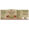 Solgar Vitamin C Erwachsene 500 Mg/preiselbeere Himbeere 90 Einheiten, Brown, One Size
