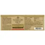 Solgar Vitamin D3 1000 Iu 25 Mcg Tabletten 100 Einheiten, Brown, One Size