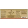 Solgar Vitamin D3 2200 Ie 55 Mcg 50 Einheiten, Brown, One Size