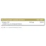 Solgar Vitamin D3 4000 Ie 100 Mcg 120 Einheiten, Brown, One Size