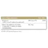 Solgar Vitamin E 400 Ie 268mg 100 Einheiten, Brown, One Size
