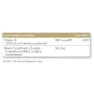 Solgar Vitamin E 400 Ie 268mg 50 Einheiten, Brown, One Size