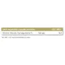 Solgar Vitamin K2 100 Mcg 50 Einheiten, Brown, One Size