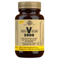 Solgar Vm-2000 Tabletten 30 Einheiten