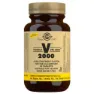 Solgar Vm-2000 Tabletten 30 Einheiten, Brown, One Size