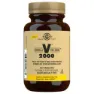 Solgar Vm-2000 Tabletten 90 Einheiten, Brown, One Size