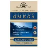 Solgar Wildes Alaskanisches Vollspektrum-omega 120 Einheiten, Blue, One Size